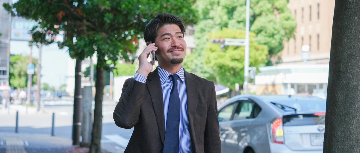 静岡の人材業界を変革する、営業チャレンジャー求ム！経験がなくても歓迎