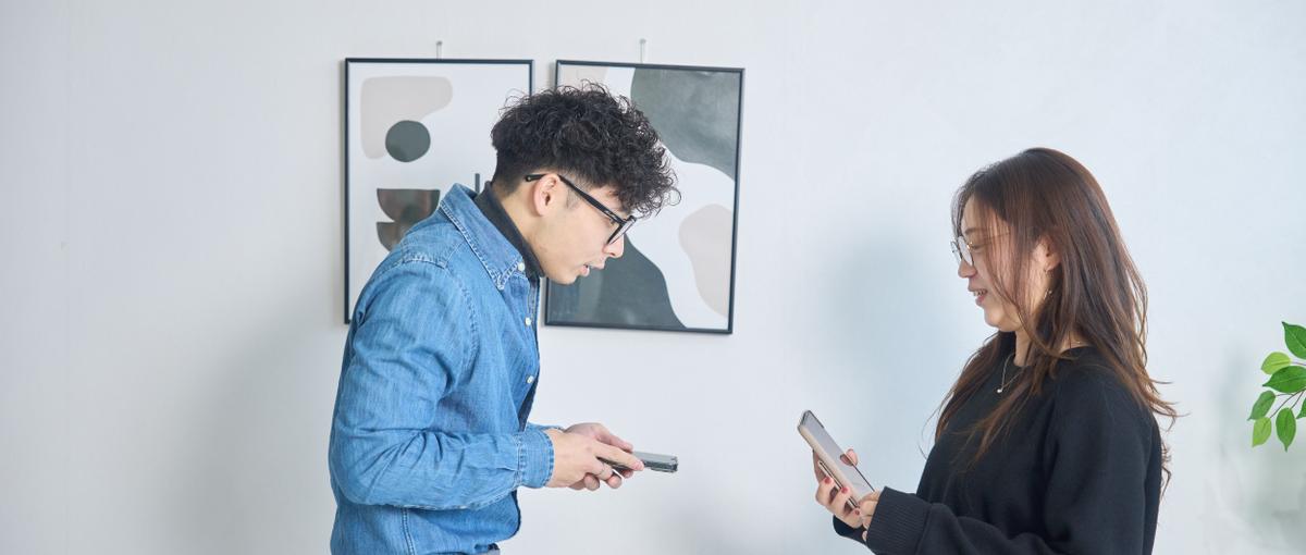 モバイルエンジニア目指しませんか？挑戦するならZERO-1で！