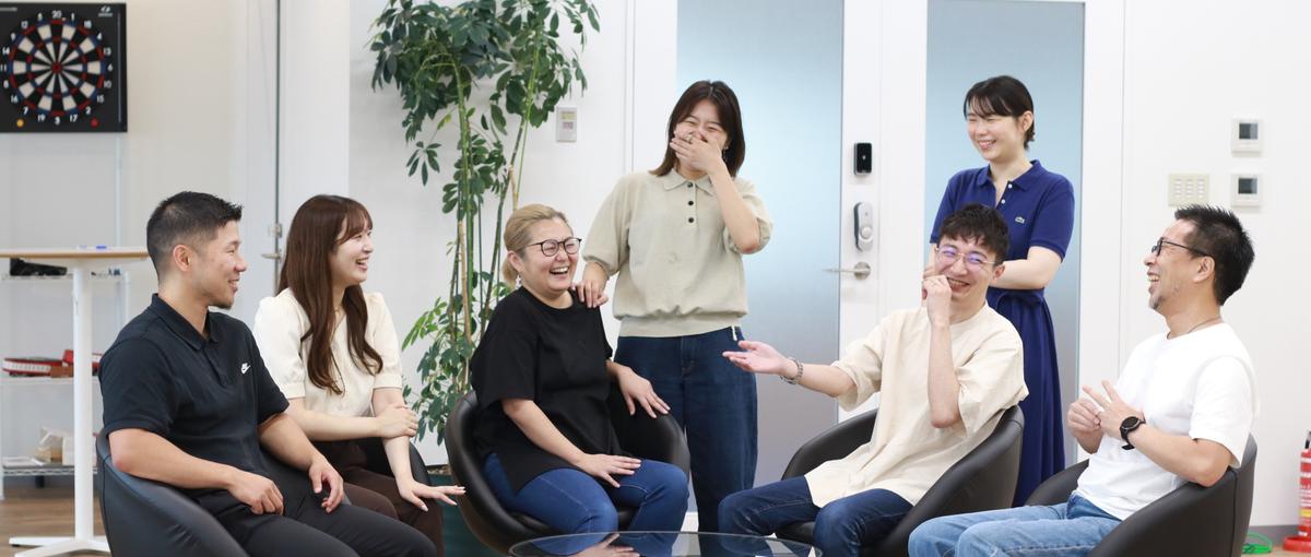 GTM戦略を通じて事業成長を担う！マーケティング担当役員直下の参謀役