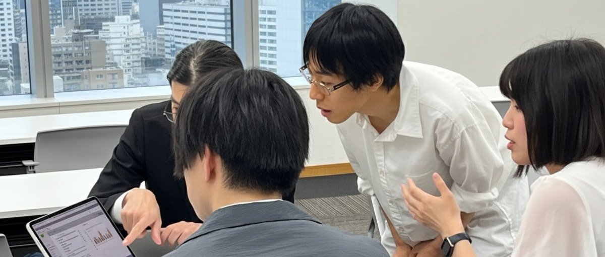 実務経験０からでも大丈夫！実践でスキルを身につけるWEBエンジニアデビュー