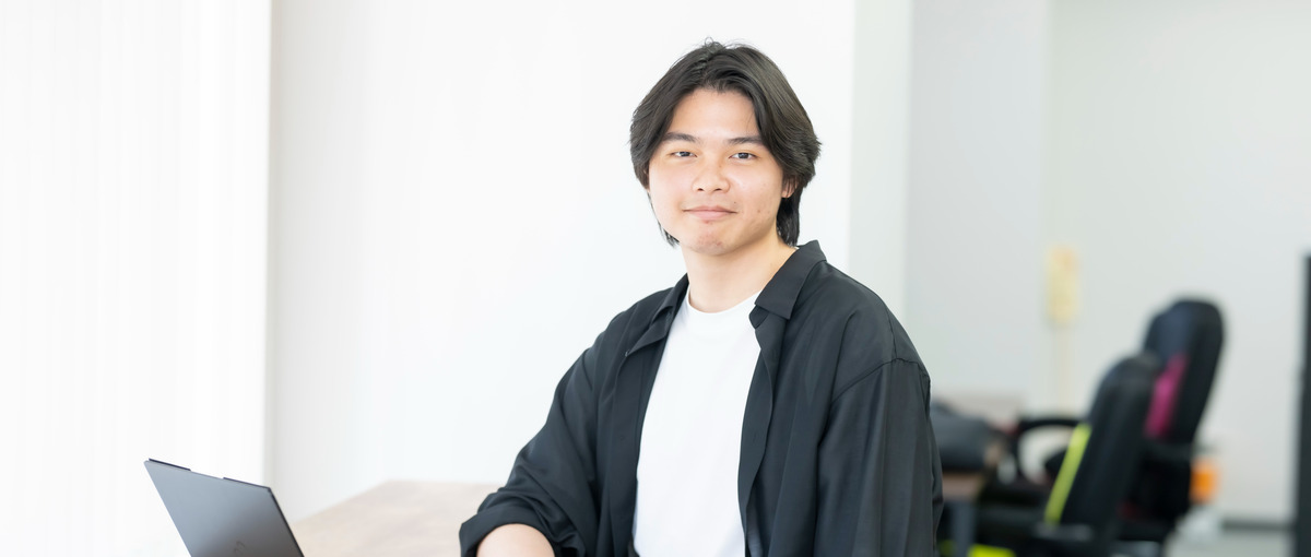 Javaエンジニアの次の一歩を応援。技術だけでなく考える力が活きる開発へ