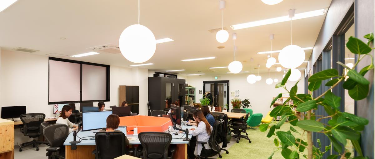 福岡｜IPO水準と事業成長を両立させるコーポレート募集！