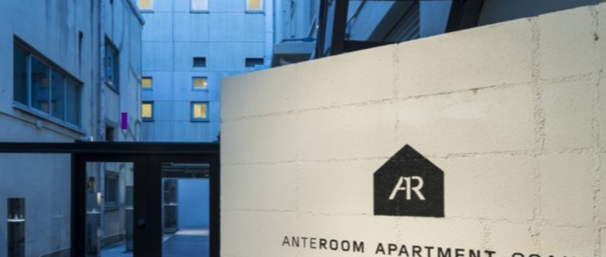 自分の手で場をつくる力を身につけたい人へ。拠点マネジメントスタッフ募集