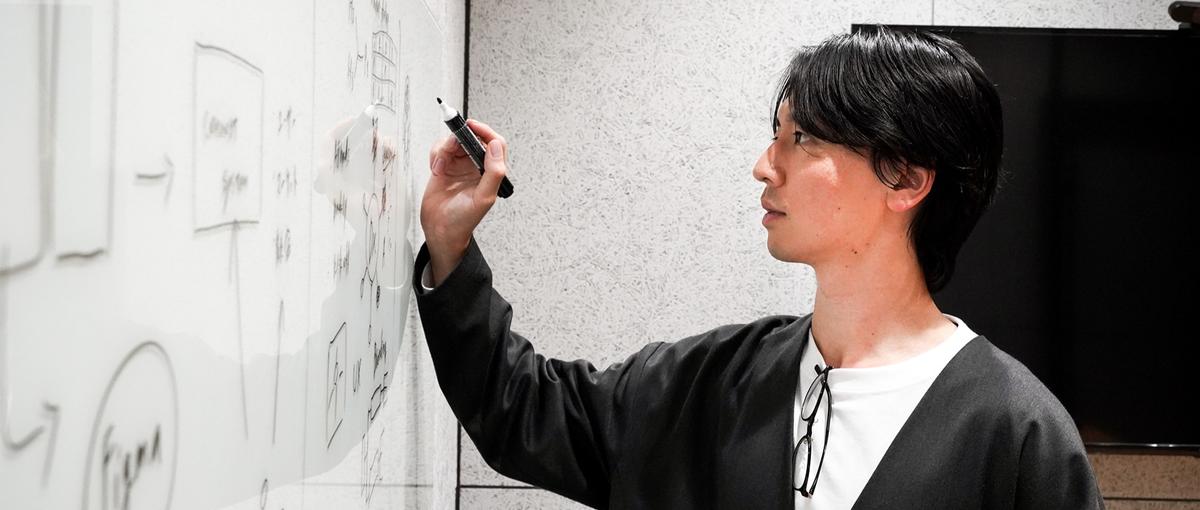 ブランドと事業を伸ばす、マーケティングストラテジスト