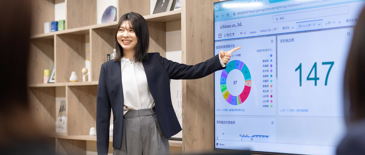 子どもの明るい未来のために、保育園の経営をサポートするコンサルタント募集！