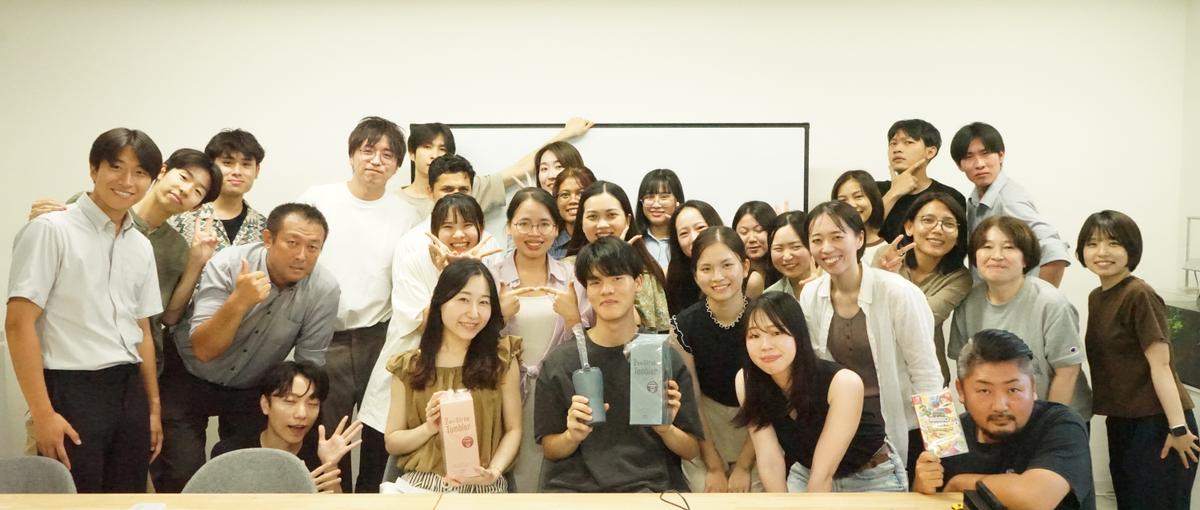 関西 | 経験よりも想い・意欲を重視！外国人&日本企業担当を募集！