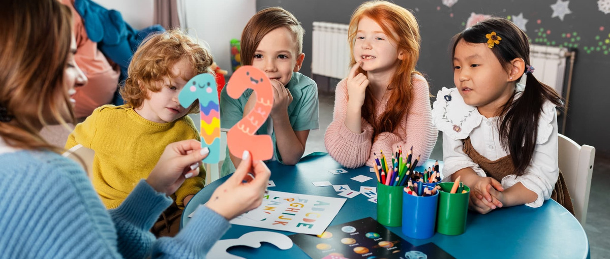 AI×国際教育！新規インターナショナルプリスクールの先生募集