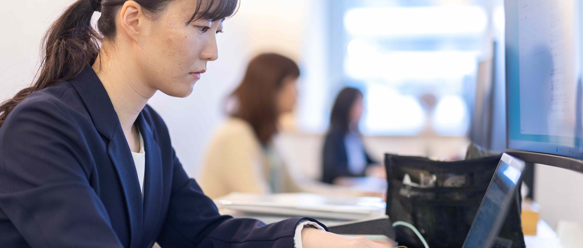 保育園などの事務支援をしてくれる方募集！キャリアチェンジ歓迎！│仙台