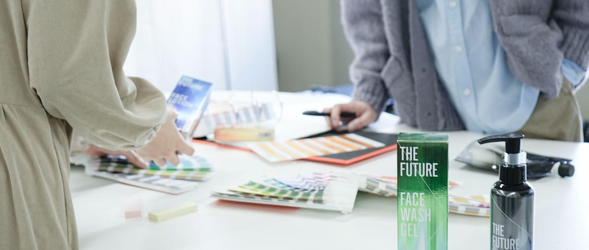 ブランドの成長をデザインでリードするポジション。アートディレクター募集！