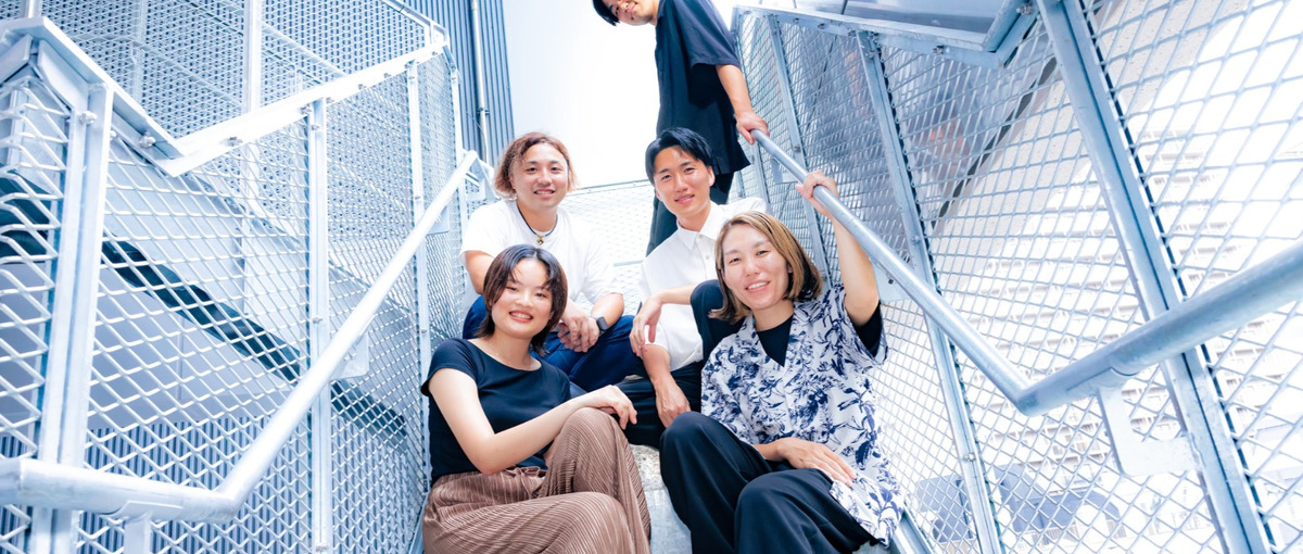 あなたの手で会社のカルチャーを創る！やりがいのあるコーポレート職