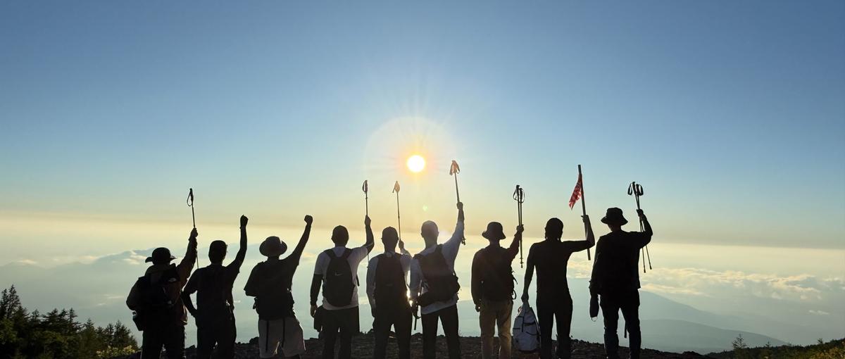 スカウト｜私に30分の時間を下さい！お互いカジュアルにラフに、お話を。