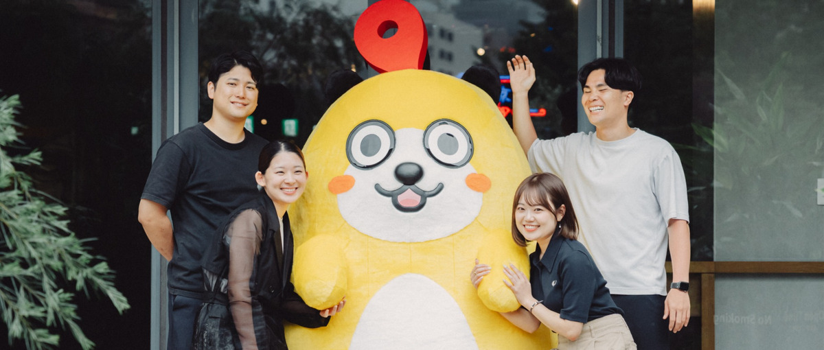 グリーグループで圧倒的営業力を磨く！次世代リーダーを目指す学生インターン