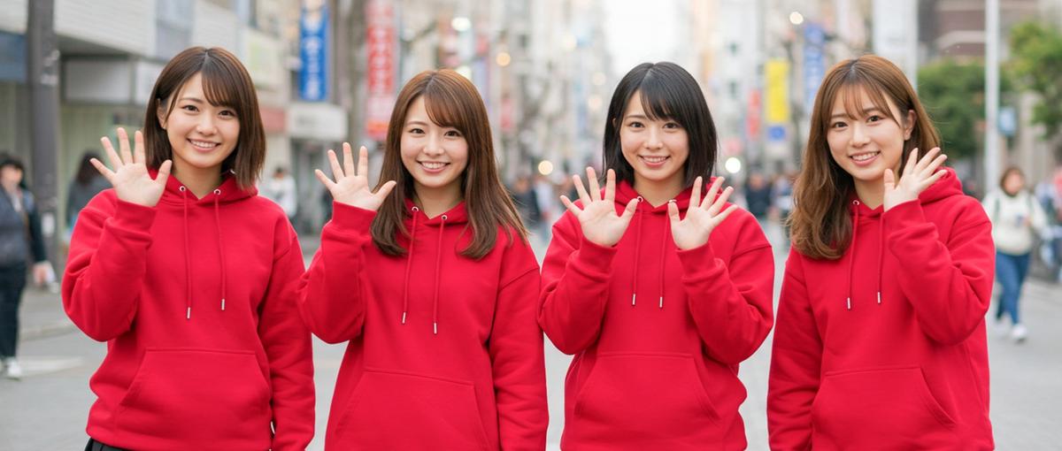 店舗を一緒に盛り上げてくれるイベントスタッフ募集！