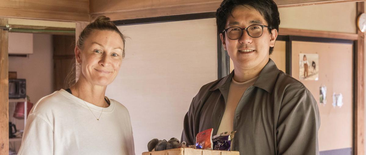 クロスボーダー不動産テック事業の顧客体験を改善する事業開発を募集！