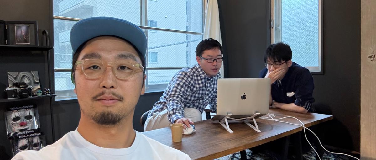 経験なくてOK!自社開発で実績を積みながらエンジニアデビューしませんか？