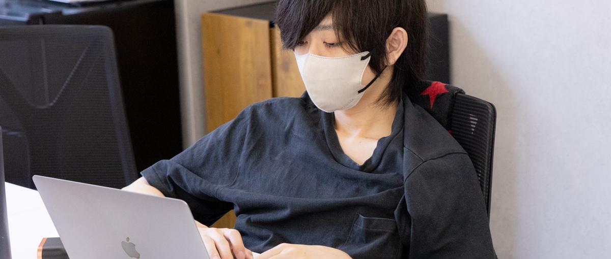 駅徒歩5分の好立地で自分らしく働くゲームエンジニア募集