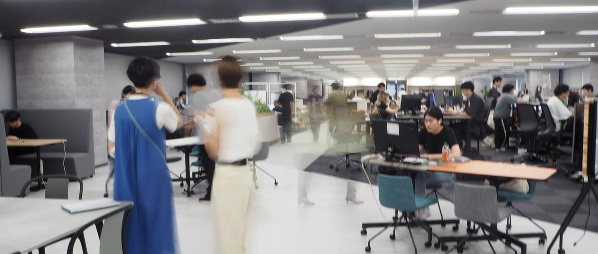 チームの力で市場を動かす、超実践型のインターンでスキルをつかみ取れ