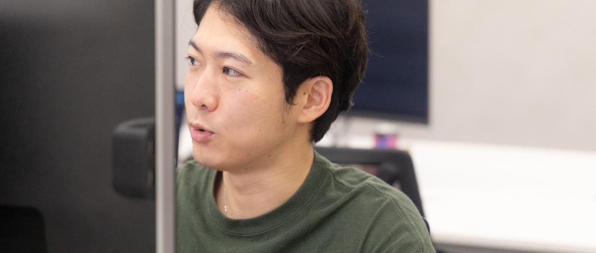 裁量大！スタートアップで0→1を生み出すエンジニア募集