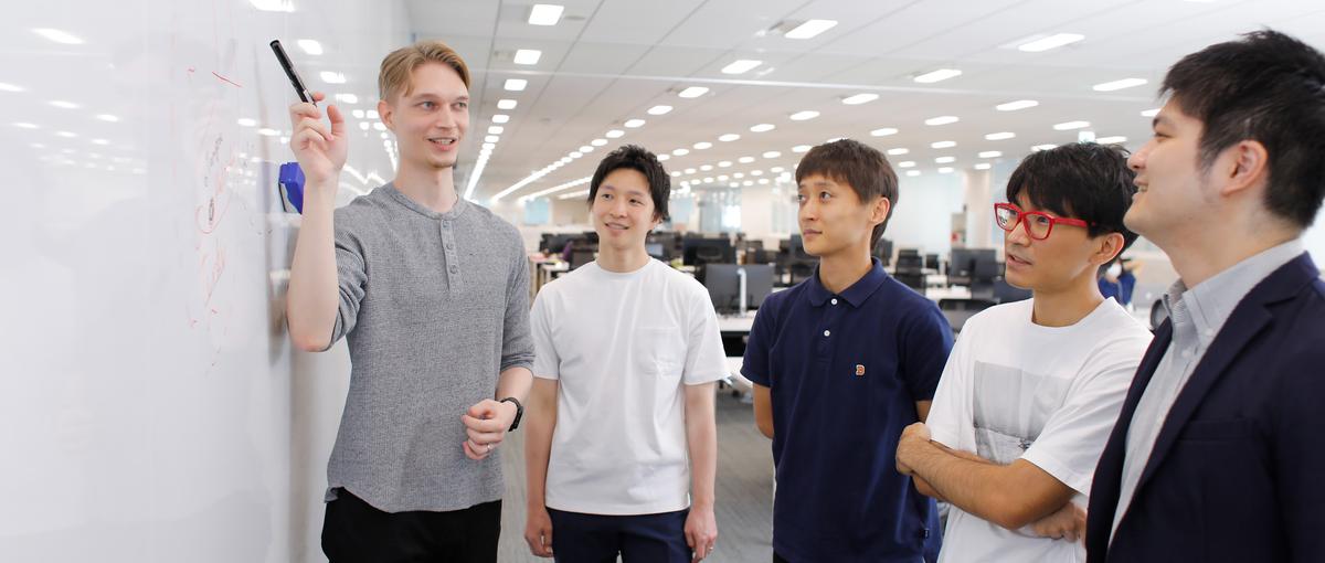 ユーザー体験の最前線で課題を解決！プロダクトと成長するユーザーサポート募集