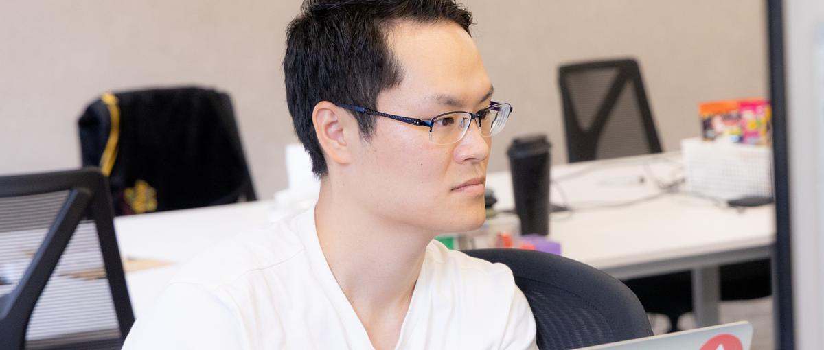 開発に熱中できる環境で技術力を高めるエンジニア募集