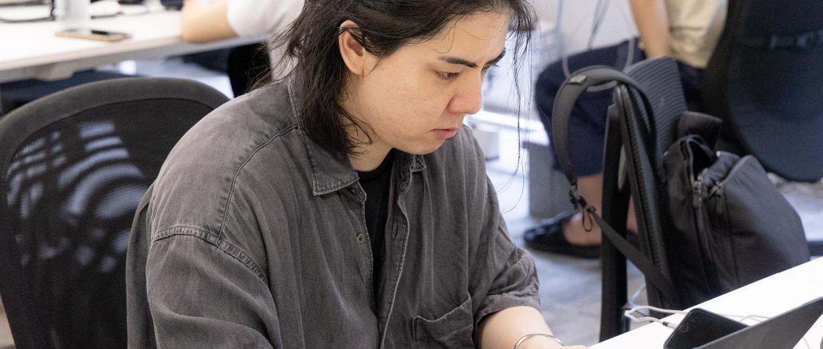 開発に熱中できる環境で技術力を高めるエンジニア募集