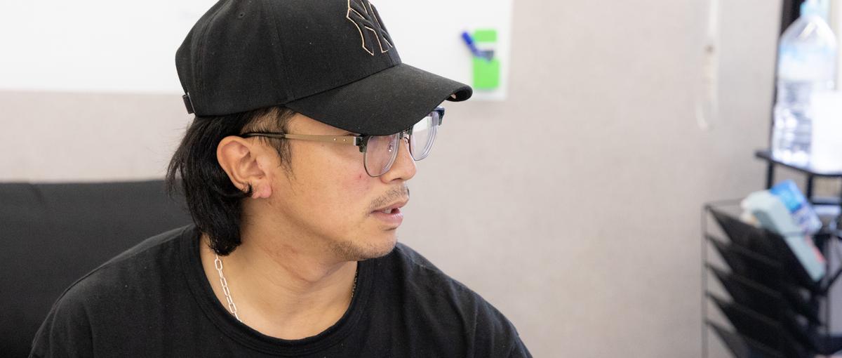 クリエイティブな観点で周囲を圧倒させるプランを作成するプランナー募集