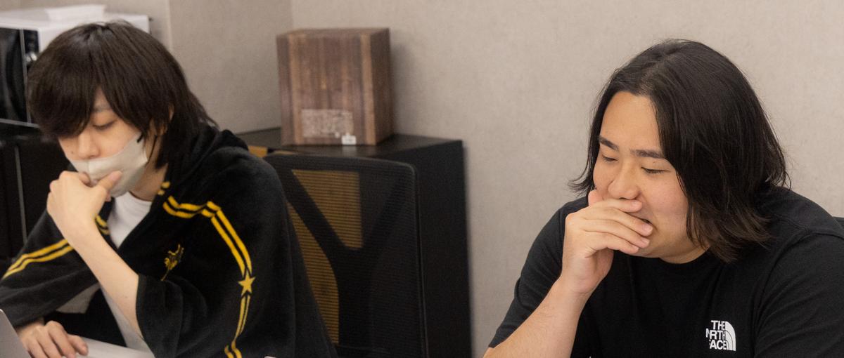 友達と同時に応募できる就活系SNSの演者インターン募集