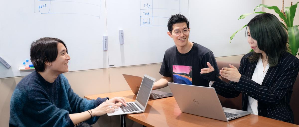 福岡｜Web開発のイロハが学べる研修制度！現役エンジニアのサポートあり！