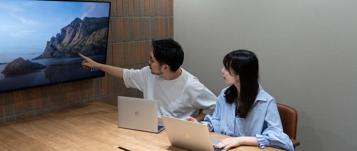 代表直下｜HRとECを横断する1人目データ責任者を募集します！