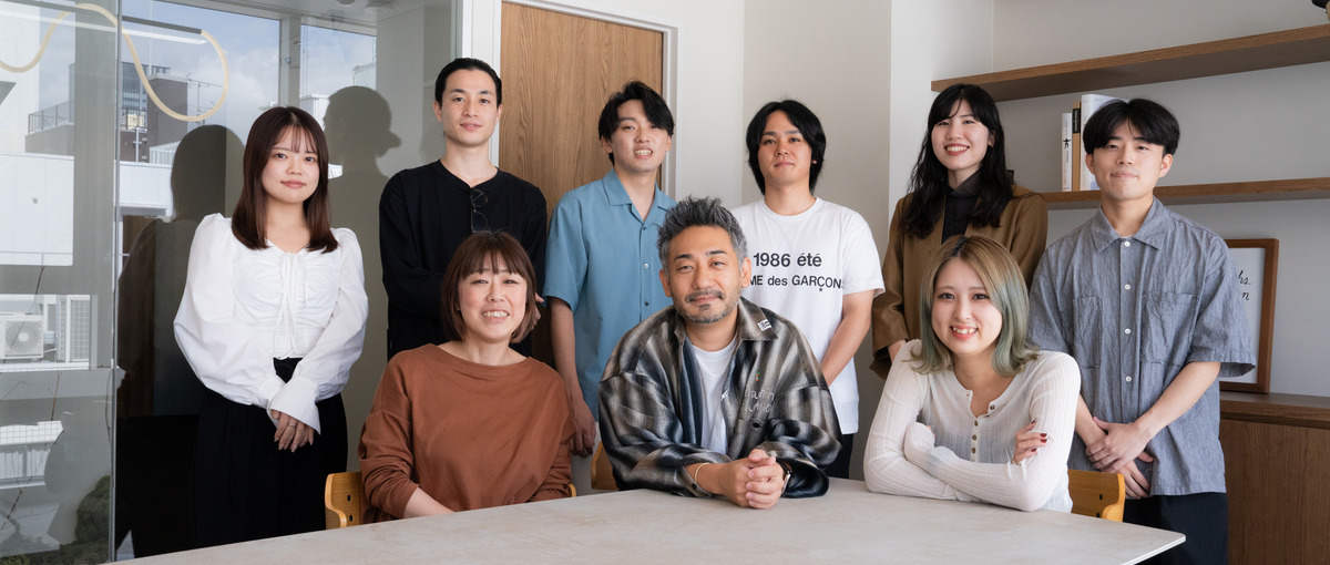 ブランドの未来を共につくるマーケター｜ノウハウを積み上げ挑戦を楽しむ環境！