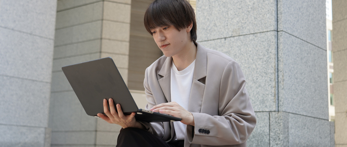 イチから育てるWebデザイナー募集！充実の研修制度あり