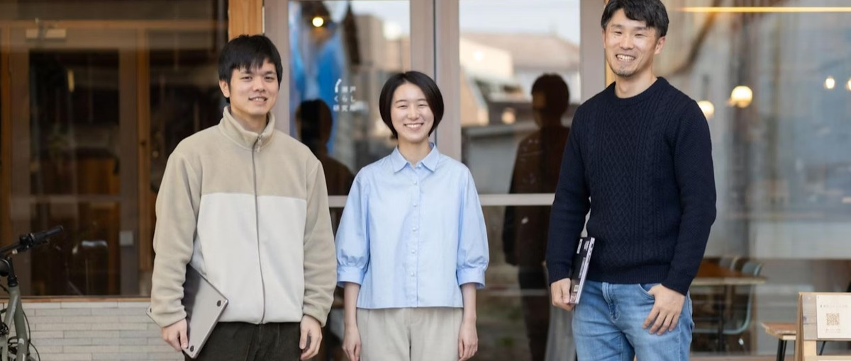 お客さまと伴走し、遊ぶように働くプロエンジニアと働きたい学生募集