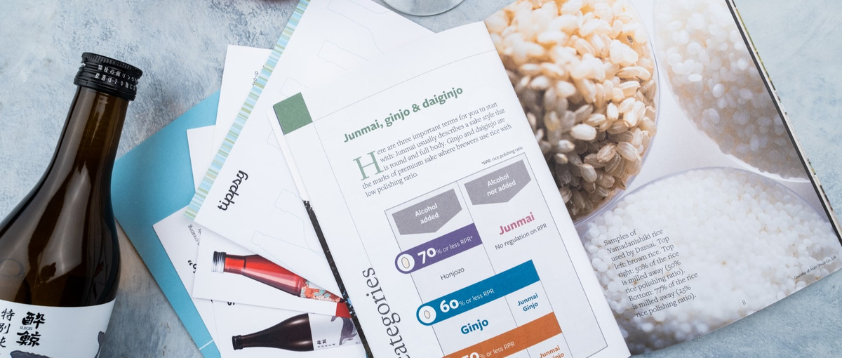 米国最大級日本酒EC Tippsyで英語使用の動画編集者募集！