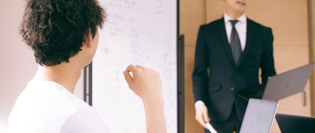 上場を見据えた組織・事業の基盤づくりに関わる｜経営スキルが身に付く環境です