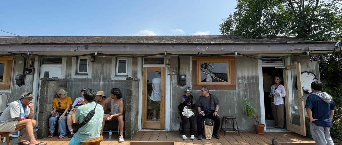 美大卒歓迎！デザインでまちづくりを。地域を彩るプロジェクトスタッフ募集！