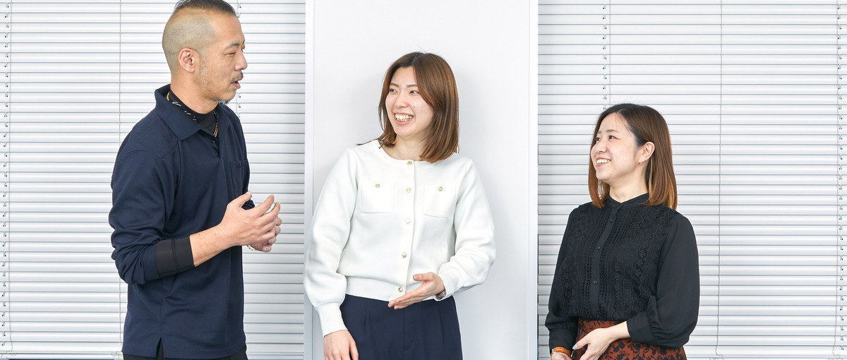 置いていかれる心配は不要です。 着実なスキルアップで、自信をつけよう。