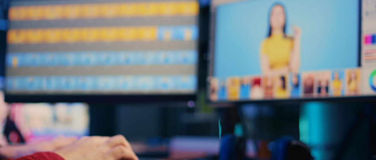 動画の最初の1秒をデザインする。SNSサムネ制作メンバー募集！