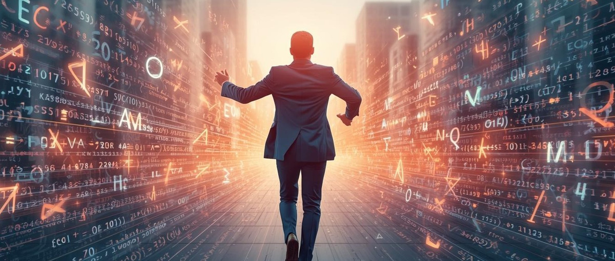 変化を楽しめる人へ｜AIソリューションを企業に届ける営業職