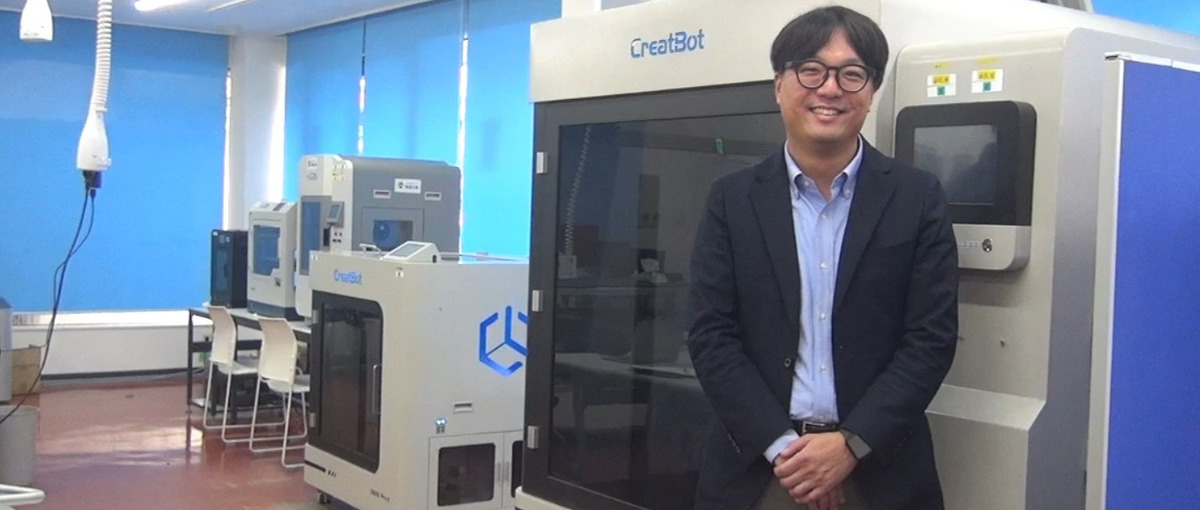 大阪｜商品企画や製造を後押しする最新3Dツールのセールス職募集中！