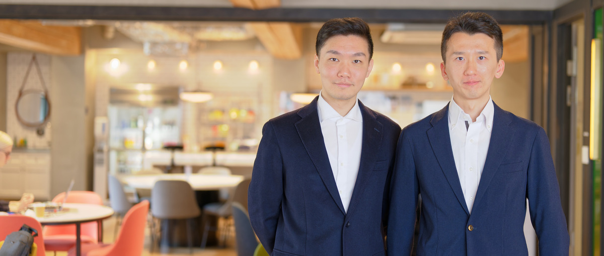 社内起業に挑戦しませんか？0→1新規開発コアメンバー｜ホールディングス化