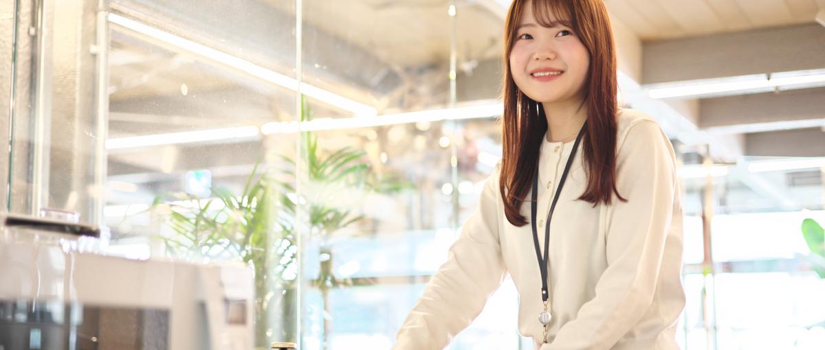 食×プロモーション企画！営業サポート、レシピチェック、SNSマーケにも挑戦