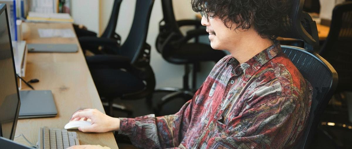 クリエイティブ会社のテックリード / バックエンドエンジニア募集