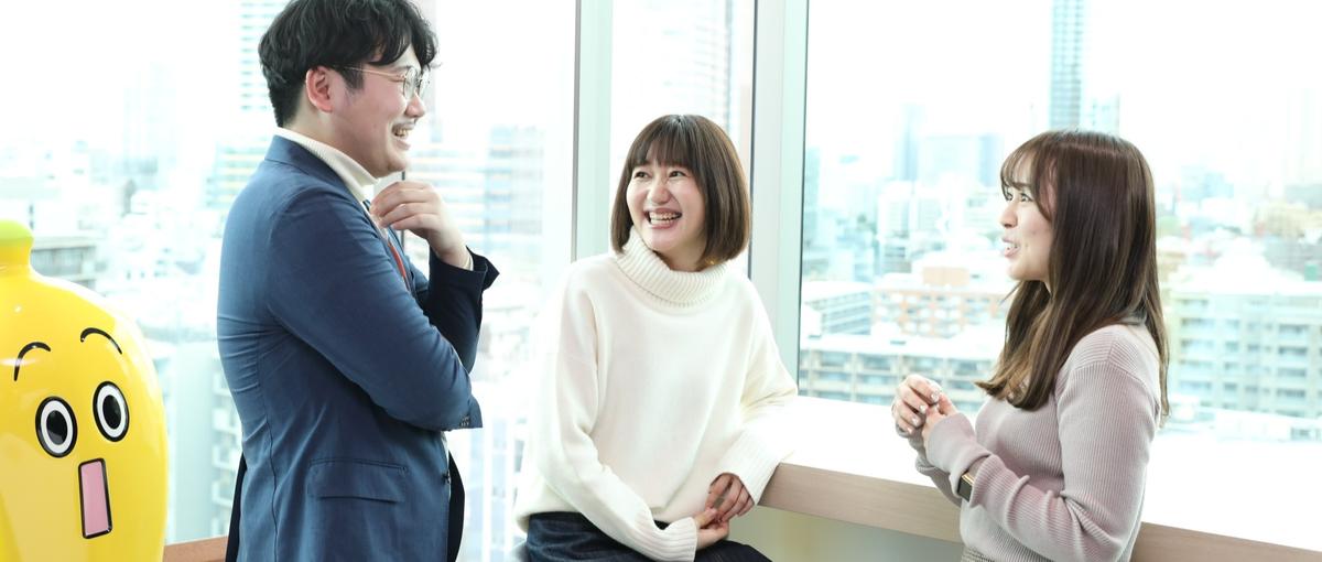 テレビ東京G｜デジタルメディア＆テレビの広告枠をMIXして提案可能！