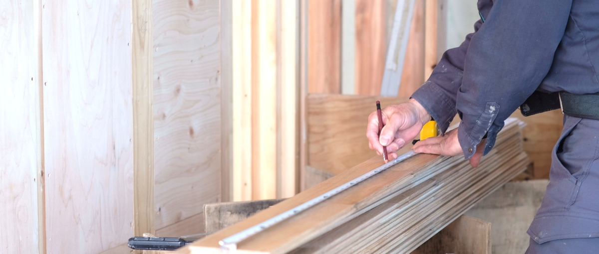 職人・設計・営業とワンチームで、一連の家づくりを経験しませんか？