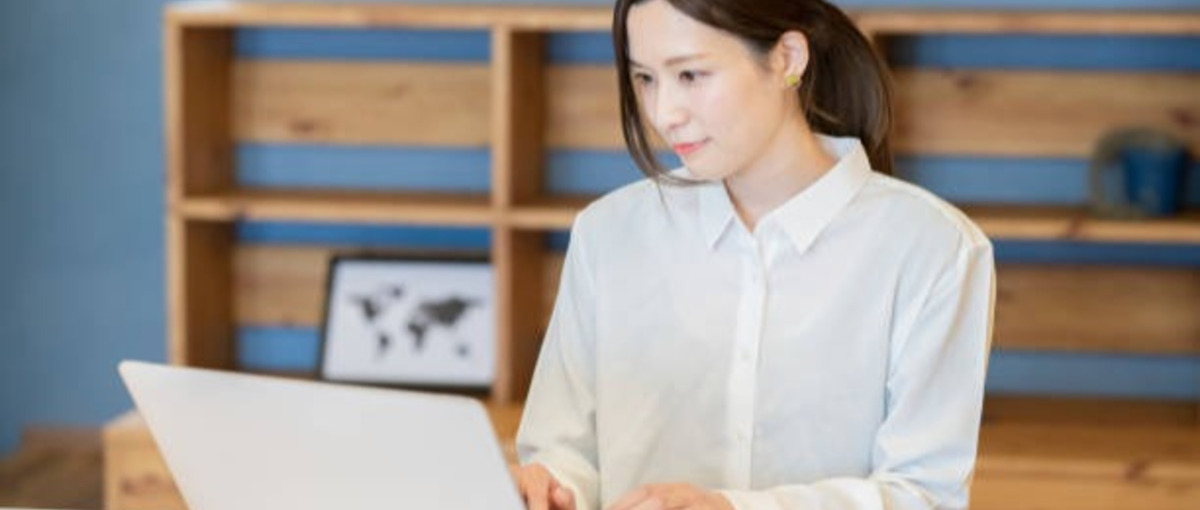 経理経験を活かして自宅でお仕事！オンライン＆フリーランスで自分らしく働く！