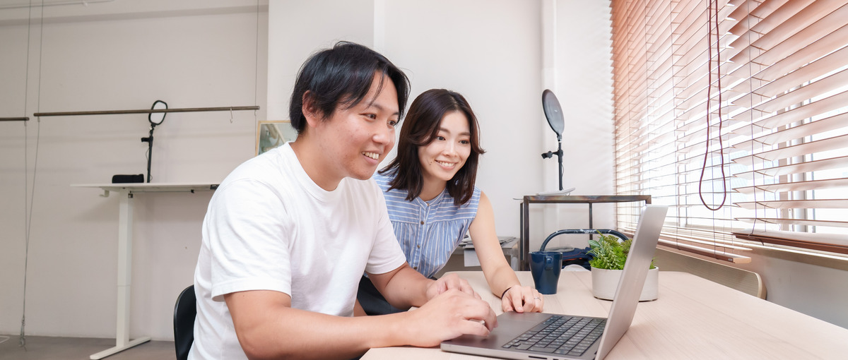 あなたの経験を活かして片手間で働ける｜公務員試験対策のオンライン講師を募集