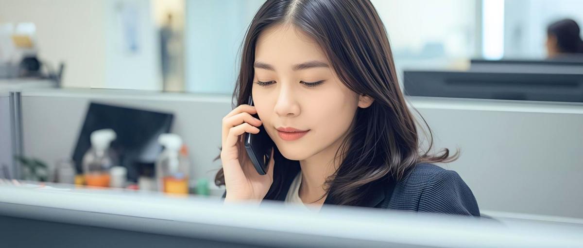 もう一度、あなたのキャリアを輝かせる！Web業界で営業事務のお仕事