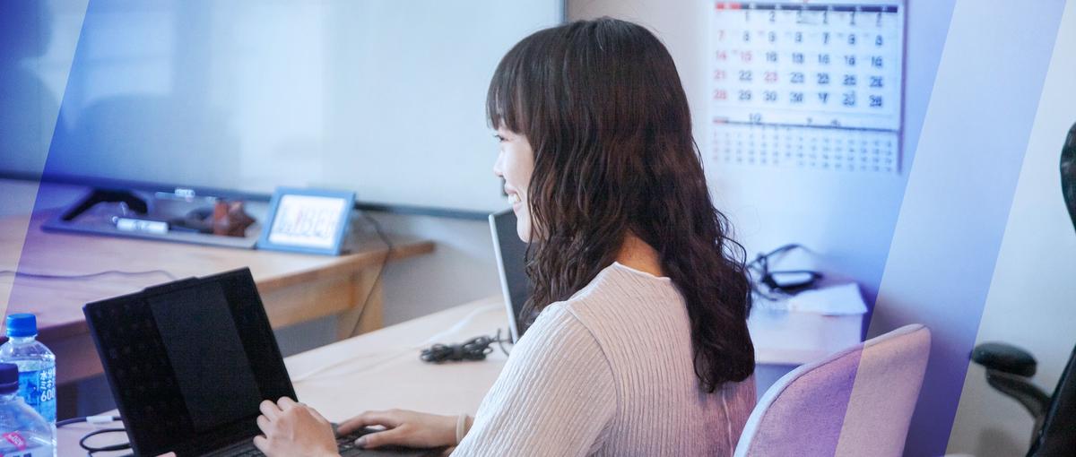 働く日常をもっと自由に。発信に携われる採用アシスタント募集