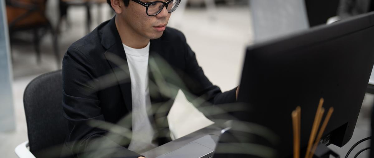 Webエンジニア｜あなたもシステムを支えるバックエンドの立役者に