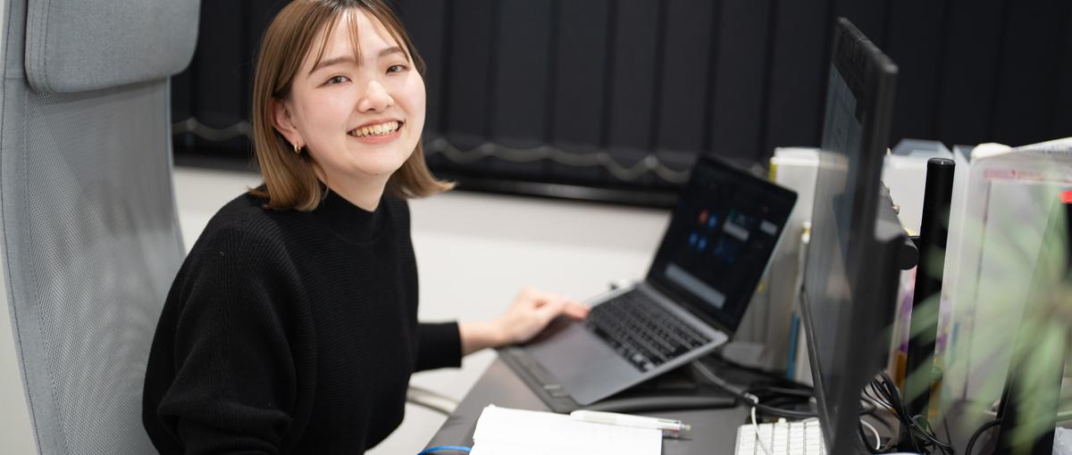 ブランディングデザイナー｜共にブランドの未来をつくるデザイナー募集